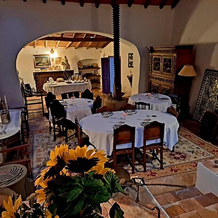 Olive Tree Cottage - Quinta de Evoramonte Estremoz Esterno foto