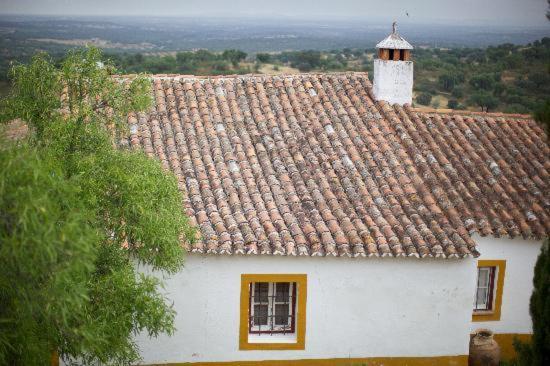 Olive Tree Cottage - Quinta de Evoramonte Estremoz Esterno foto