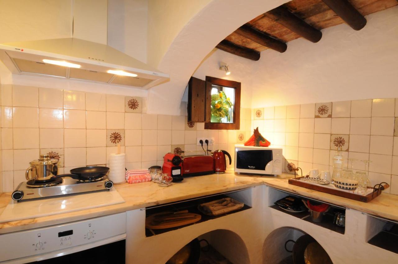 Olive Tree Cottage - Quinta de Evoramonte Estremoz Esterno foto