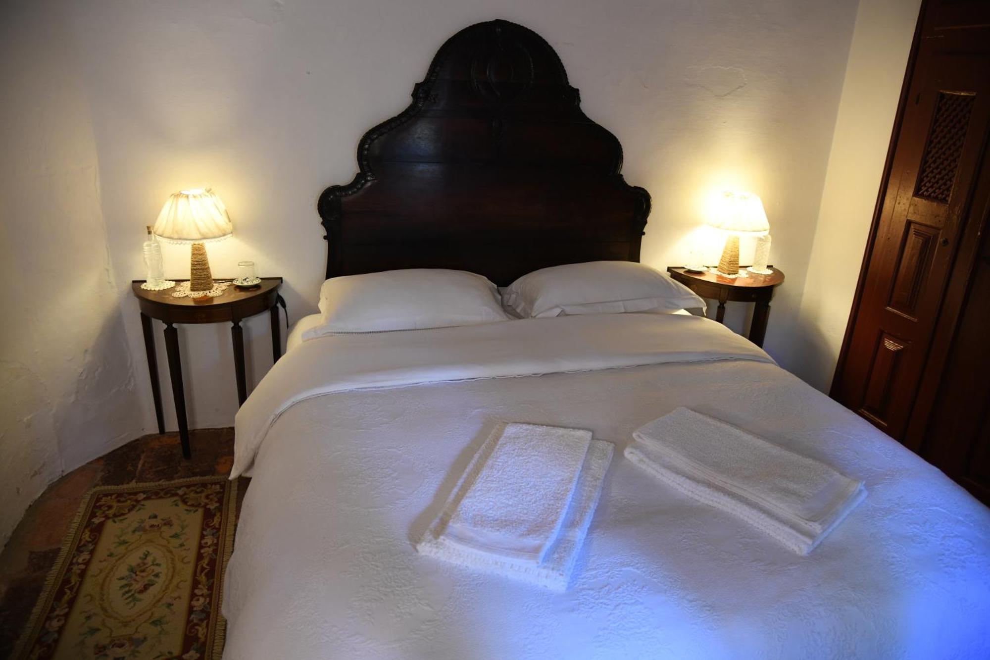 Olive Tree Cottage - Quinta de Evoramonte Estremoz Esterno foto