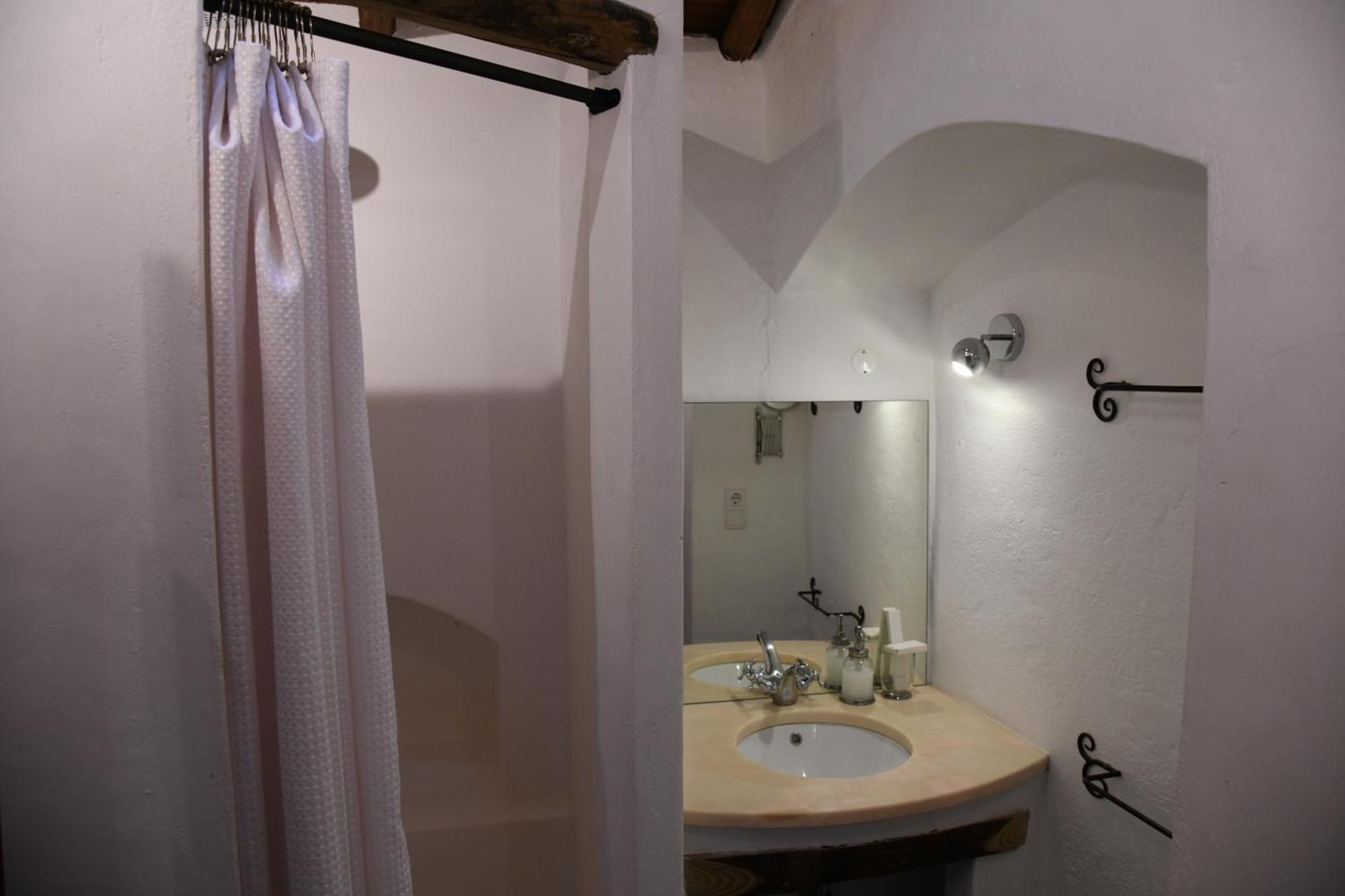 Olive Tree Cottage - Quinta de Evoramonte Estremoz Esterno foto