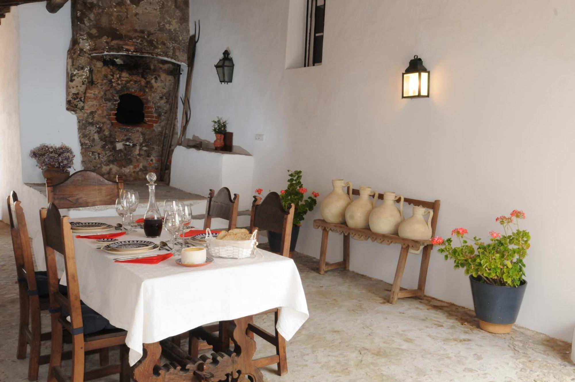 Olive Tree Cottage - Quinta de Evoramonte Estremoz Esterno foto