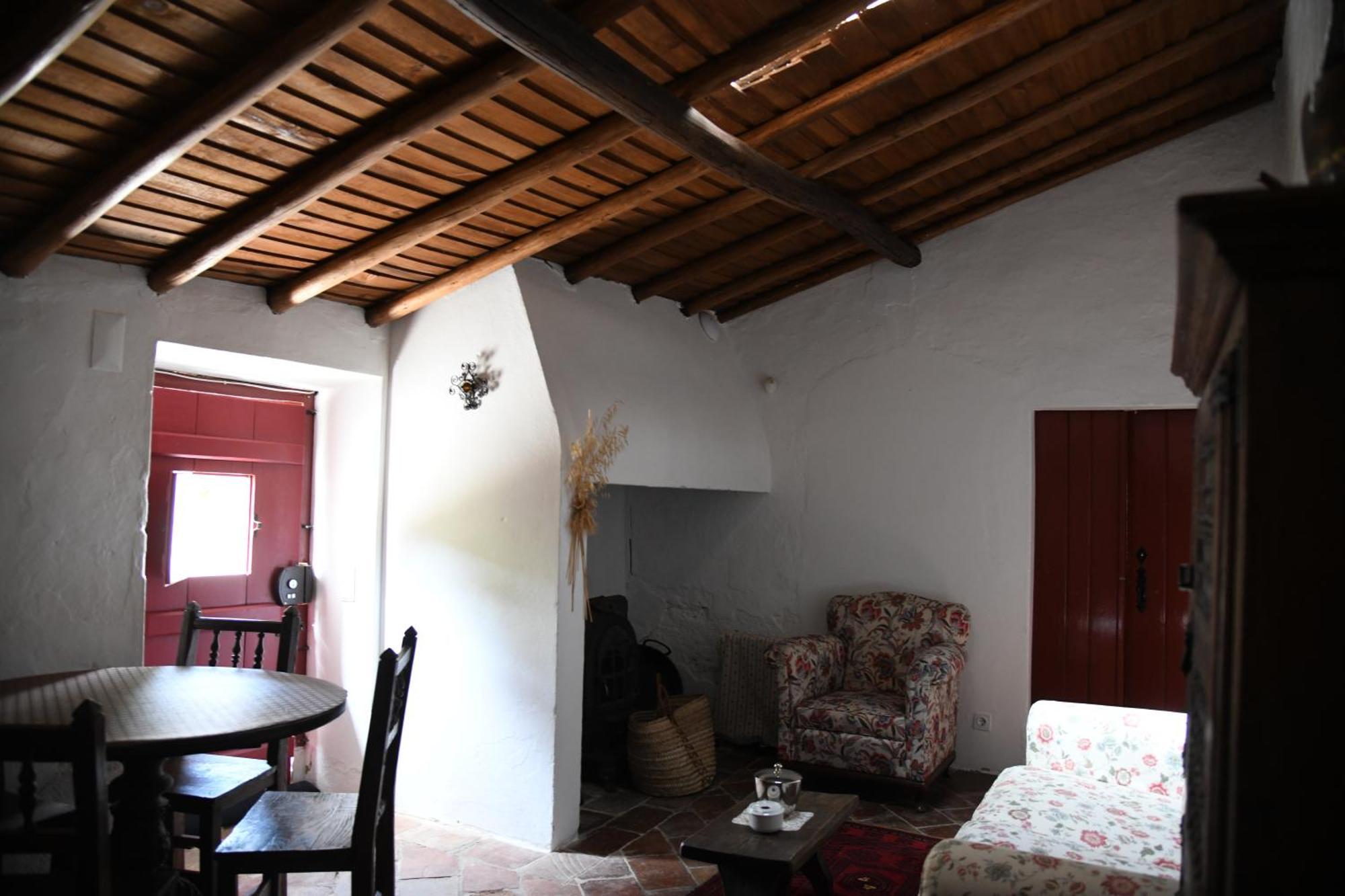 Olive Tree Cottage - Quinta de Evoramonte Estremoz Esterno foto