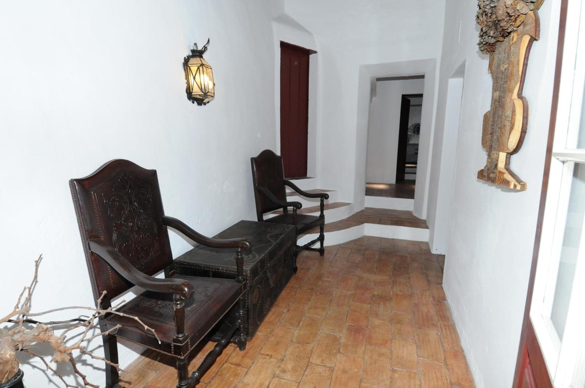 Olive Tree Cottage - Quinta de Evoramonte Estremoz Esterno foto