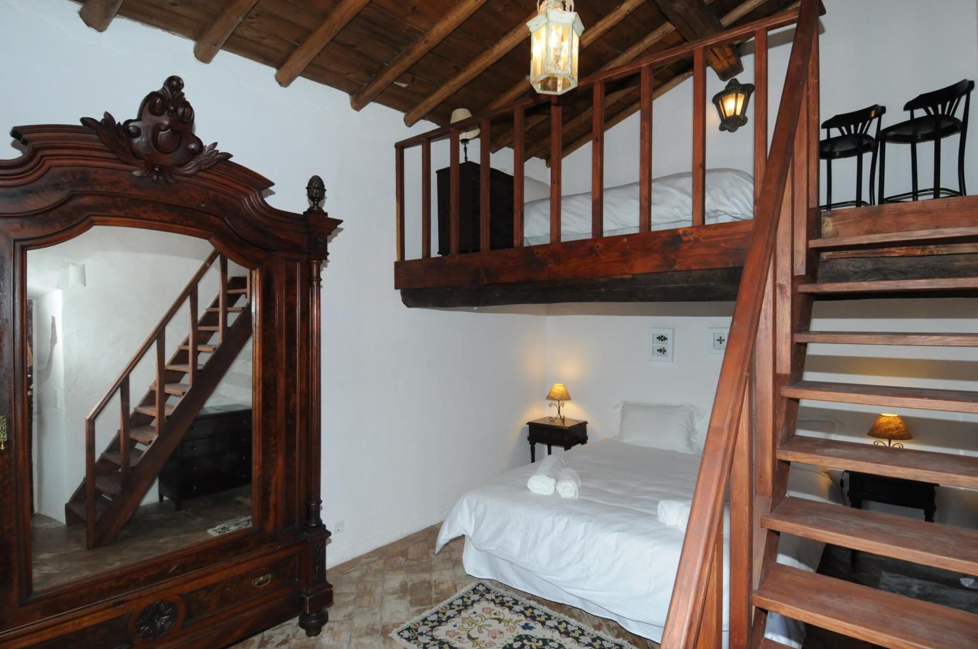 Olive Tree Cottage - Quinta de Evoramonte Estremoz Esterno foto
