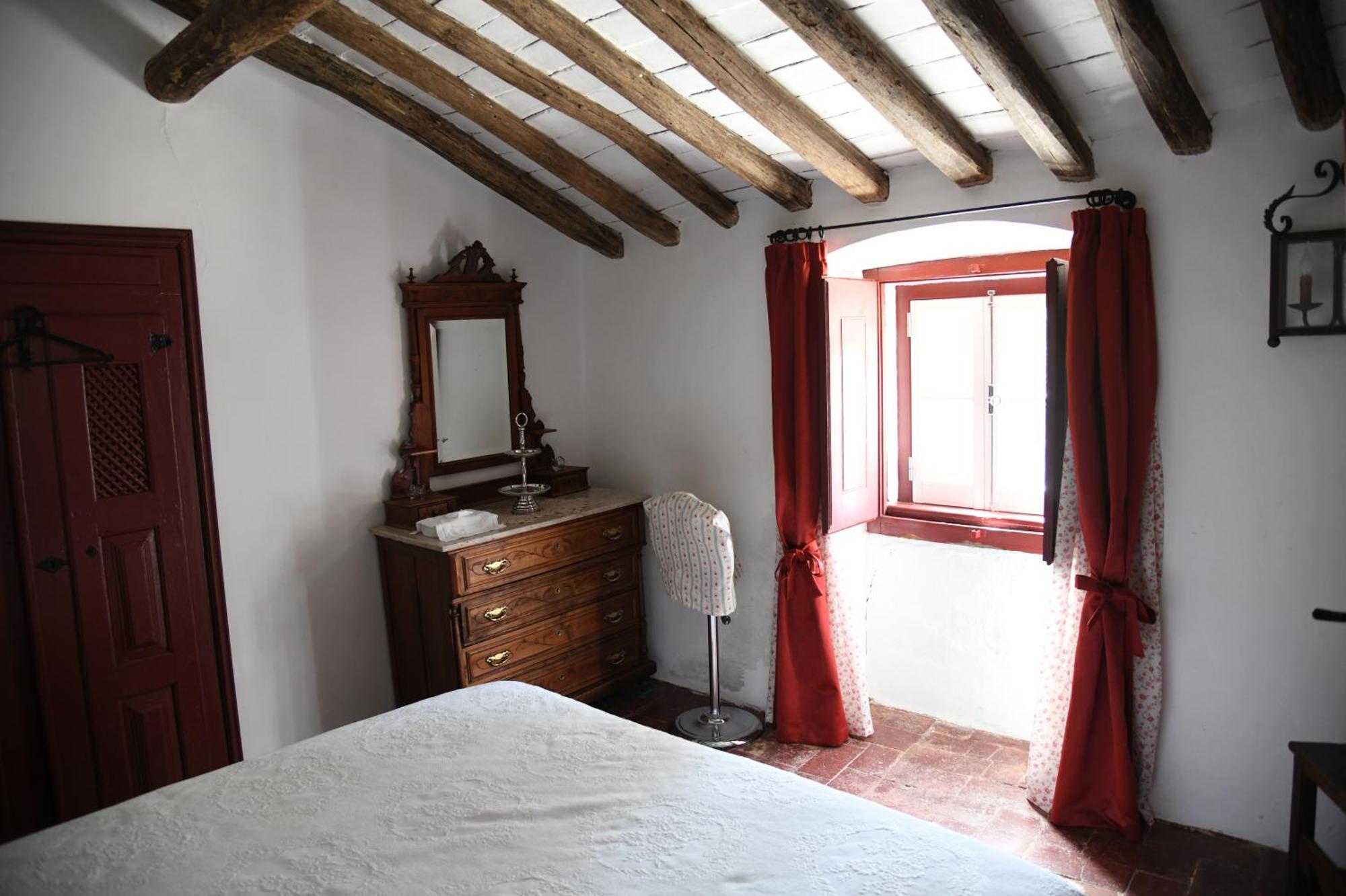 Olive Tree Cottage - Quinta de Evoramonte Estremoz Esterno foto