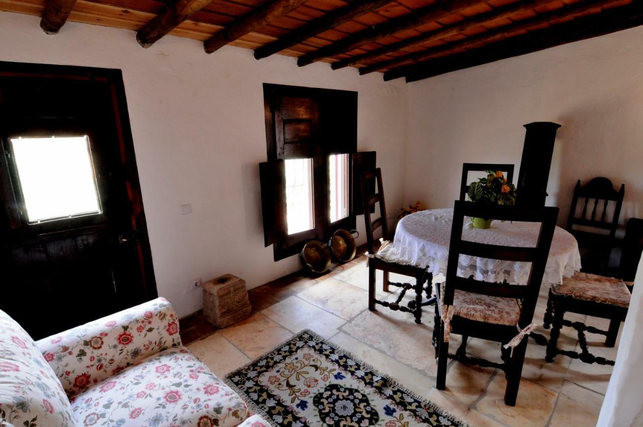 Olive Tree Cottage - Quinta de Evoramonte Estremoz Esterno foto