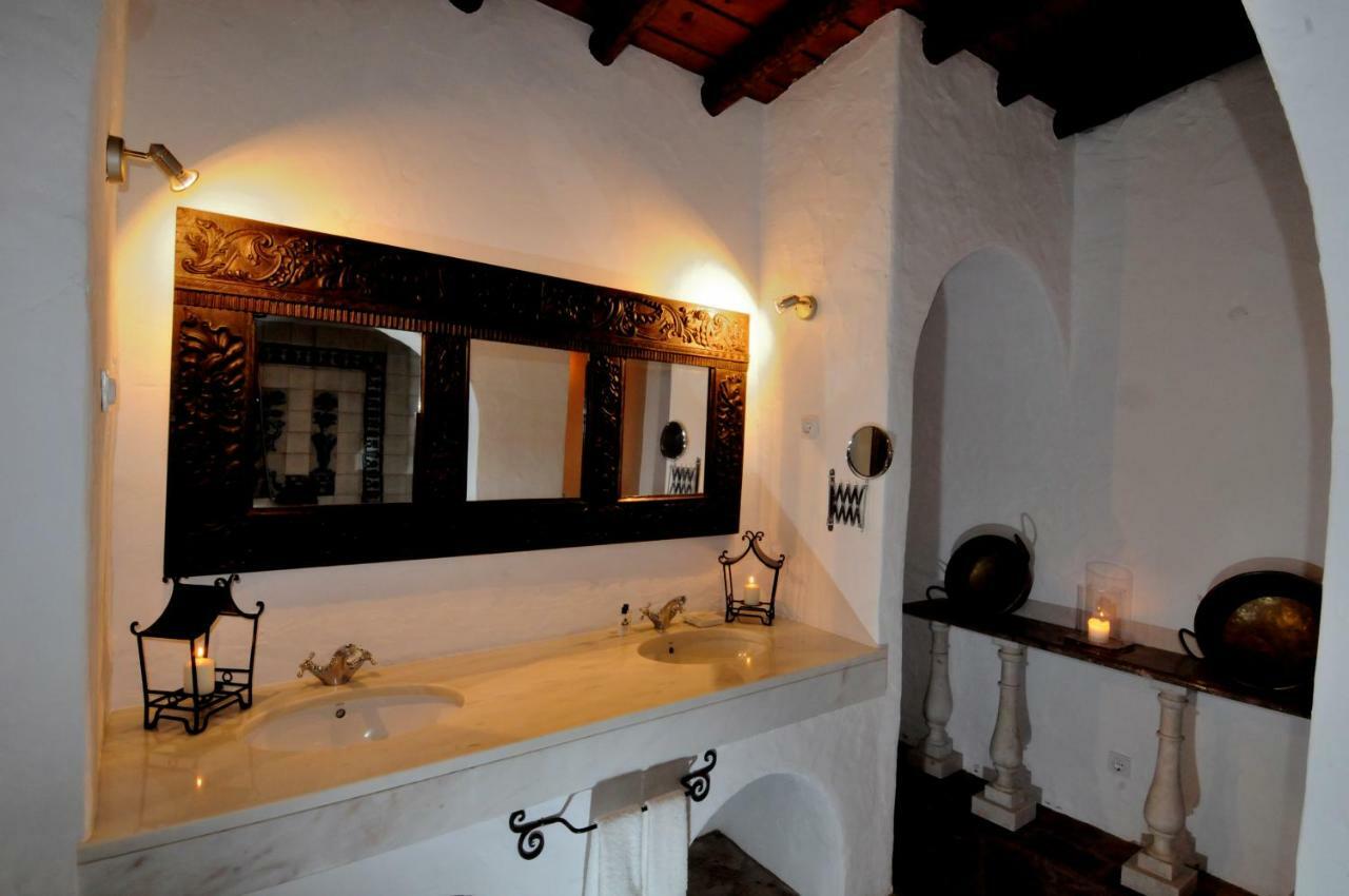 Olive Tree Cottage - Quinta de Evoramonte Estremoz Esterno foto