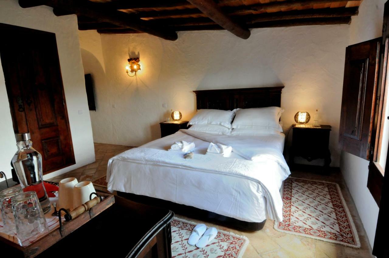 Olive Tree Cottage - Quinta de Evoramonte Estremoz Esterno foto